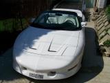 Pontiac Trans Am