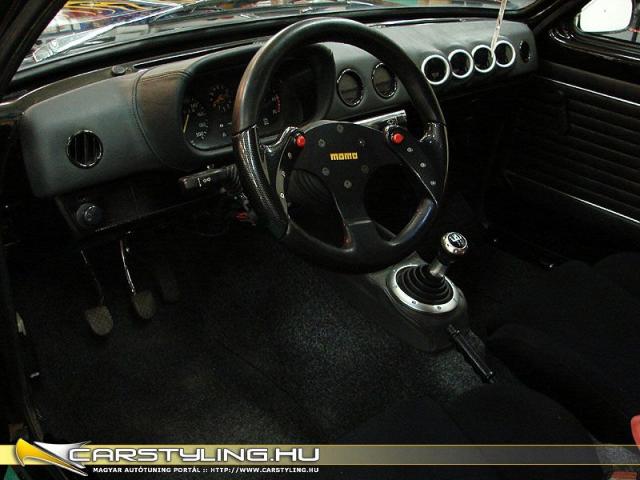 Opel Kadett