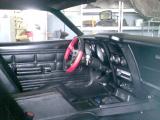 Mustang Mach 1
