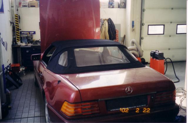 Mercedes