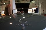 Mercedes 190 SL