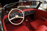 Mercedes 190 SL