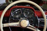 Mercedes 190 SL