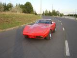 Corvette ' 74